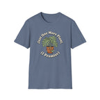 Just One More Plant I Promise T-Shirt