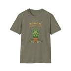 Botanical Buddy Club T-Shirt