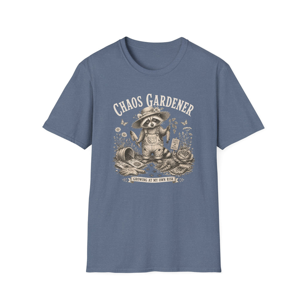 Chaos Gardener T-Shirt
