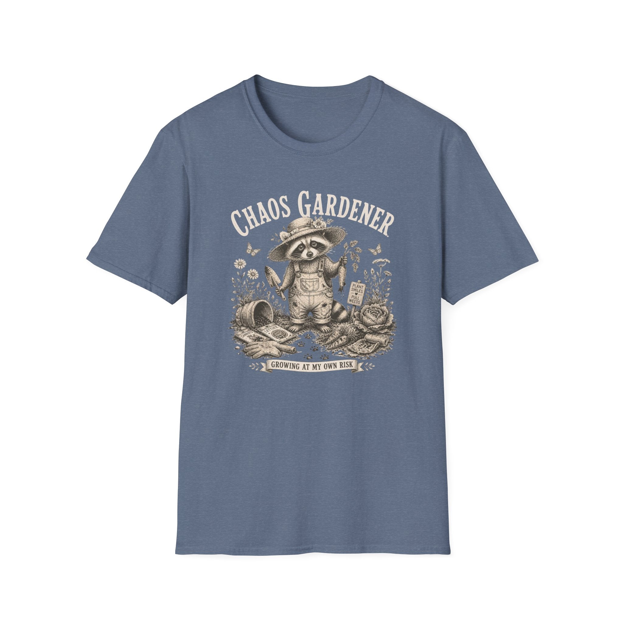 Chaos Gardener T-Shirt