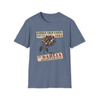The Dahlia Disappearance T-Shirt