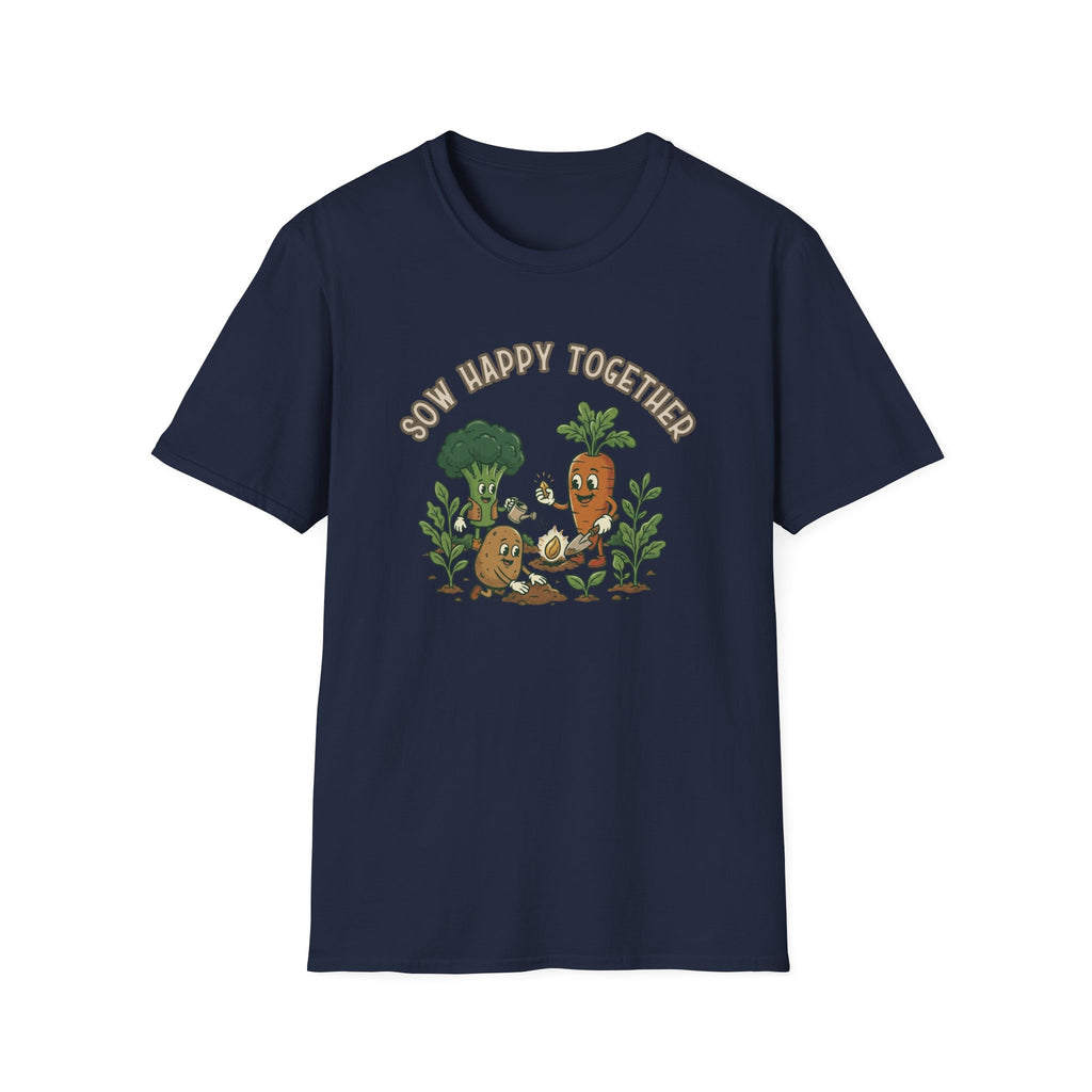 Sow Happy Together T-Shirt