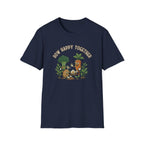 Sow Happy Together T-Shirt