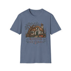 Rooted In Old Stories T-Shirt