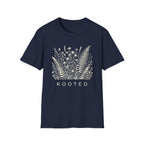 Rooted Minimalist T-Shirt