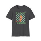Plant Good Seeds Distressed T-Shirt