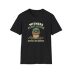 Witness Plant-Ection T-Shirt
