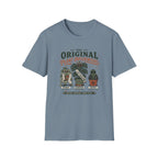 The Original Plant Influencers T-Shirt