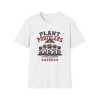 Plant Profilers T-Shirt