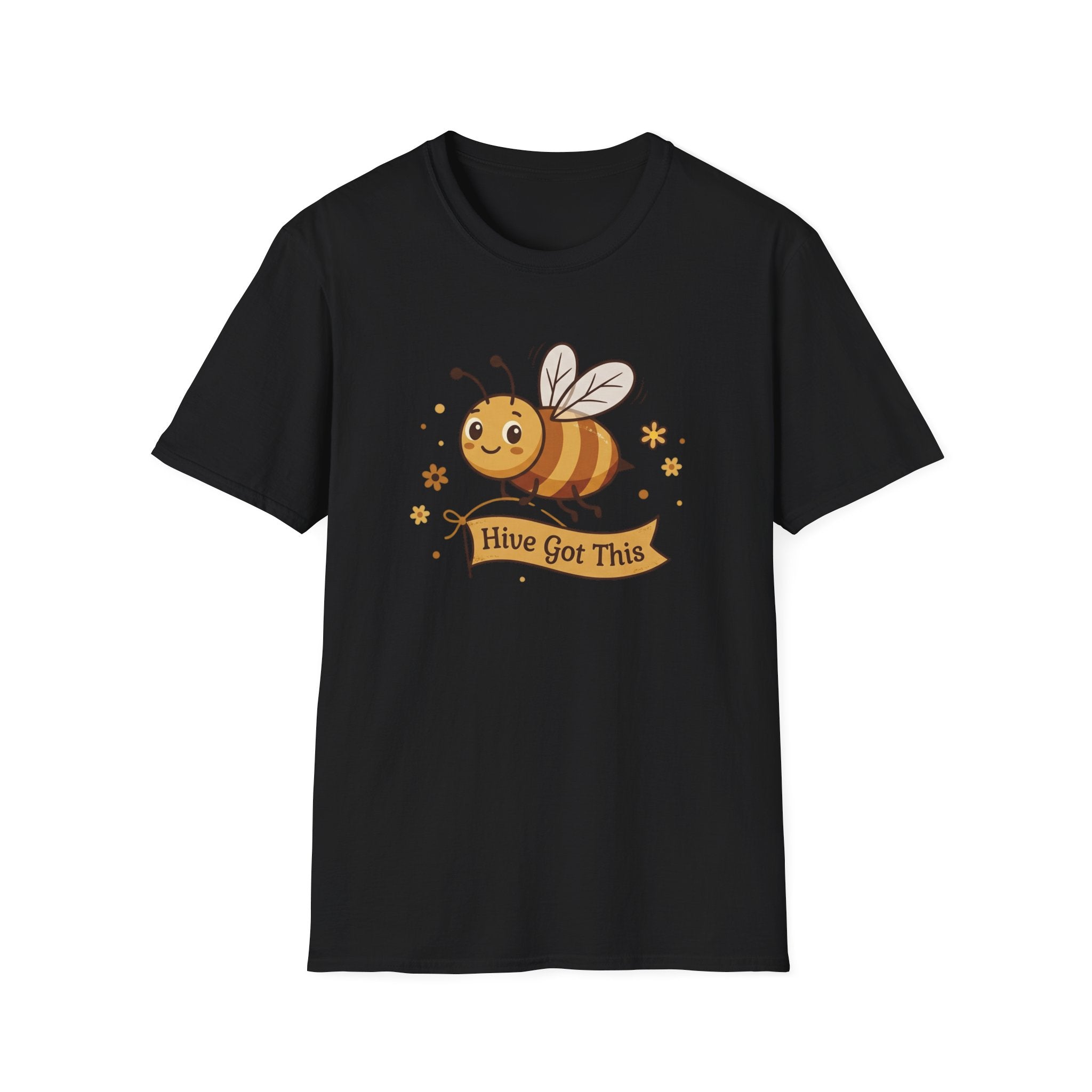 Hive Got This T-Shirt