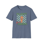 Plant Good Seeds Distressed T-Shirt