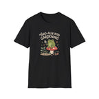 Toad-ally Into Gardening T-Shirt