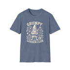 Grumpy Garden Gnome T-Shirt