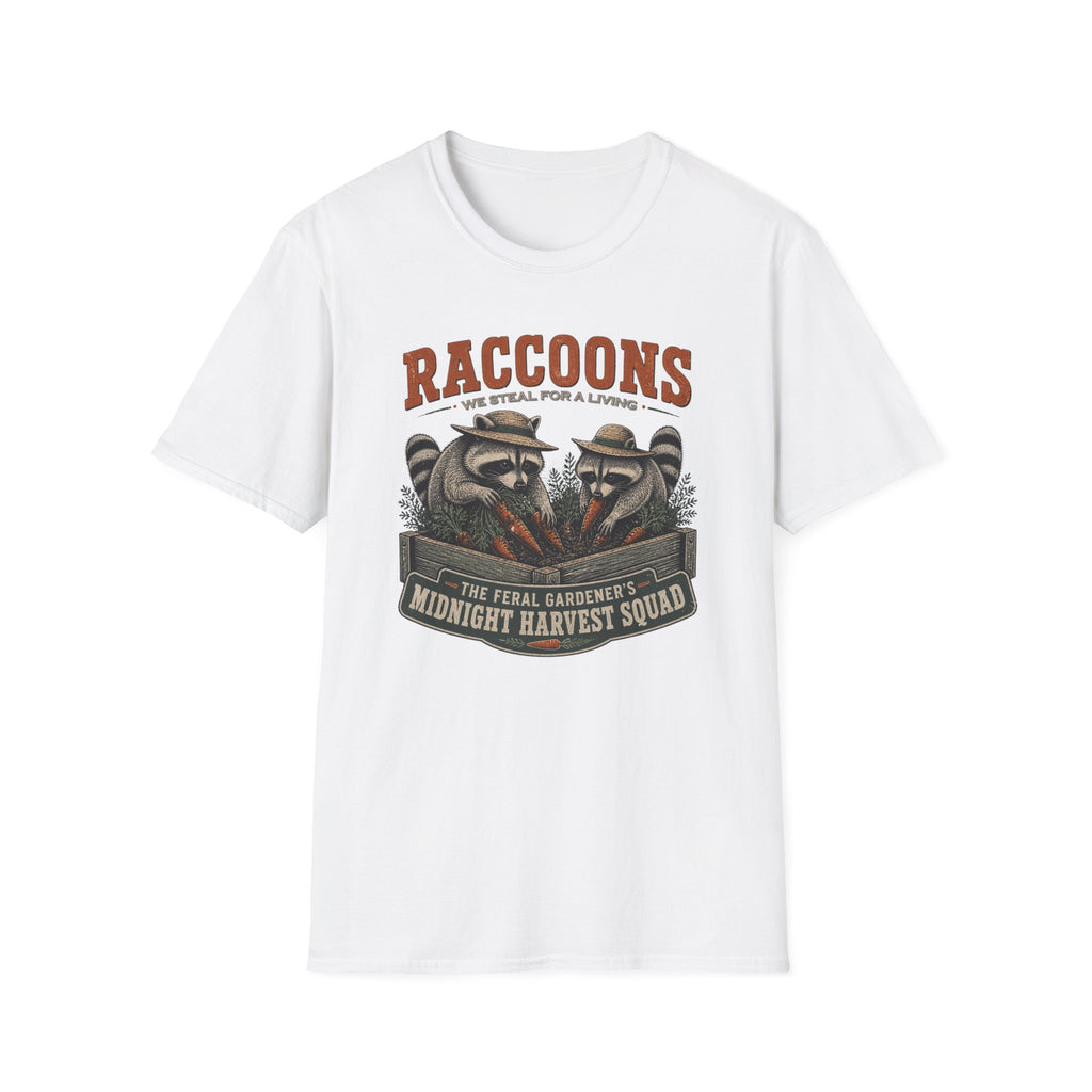 Raccoons T-Shirt