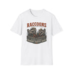 Raccoons T-Shirt