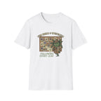 FBI: Fern Bureau of Investigation T-Shirt