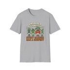 Unsolved Garden Mysteries T-Shirt