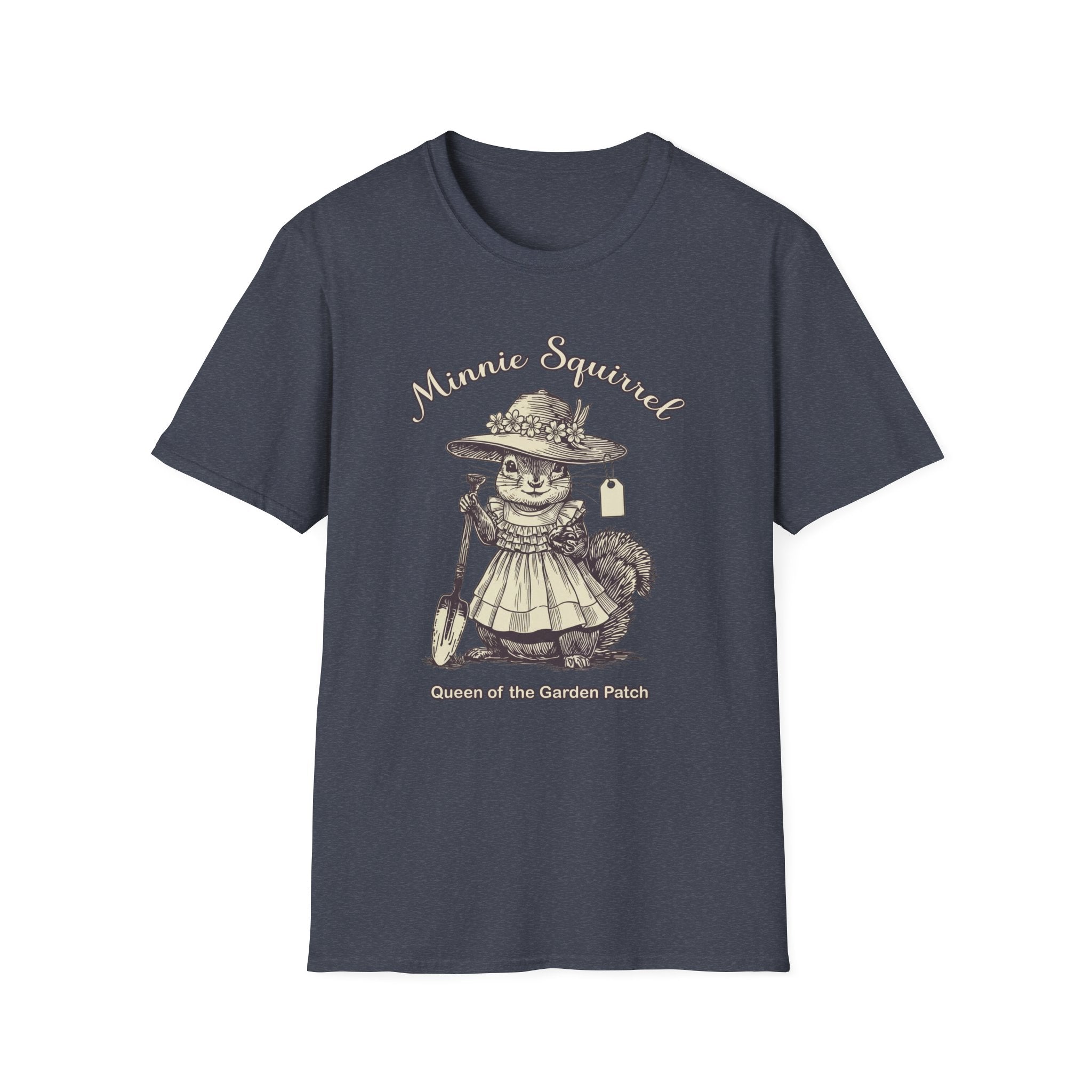 Minnie Squirrel T-Shirt