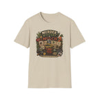 Murder, Mystery & Mulch T-Shirt