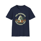 Botanical Behavioral Unit T-Shirt