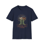 Sunshine Soil & Jesus T-Shirt