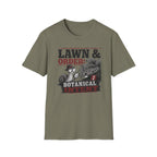 Lawn & Order T-Shirt