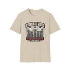 Criminal Vines T-Shirt