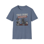 True Crime Gardener T-Shirt