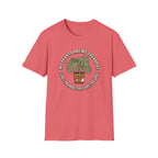 Plants Are My Therapist T-Shirt