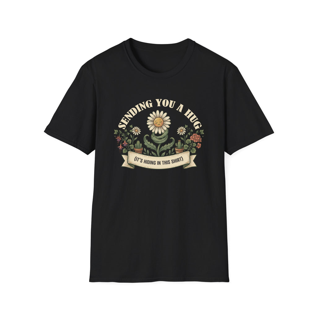 Sending You A  Hug T-Shirt