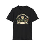 Sending You A  Hug T-Shirt
