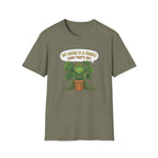 My House Is A Jungle T-Shirt