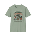 The Original Plant Influencers T-Shirt