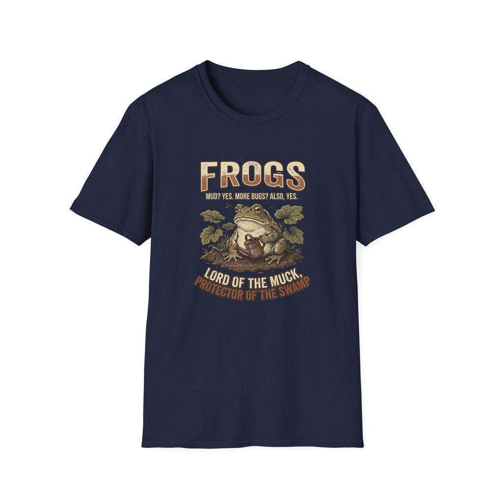 Frogs T-Shirt