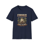 Frogs T-Shirt