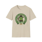 Local Dirt Enthusiast Club T-Shirt