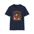 Strawberry Festival T-Shirt