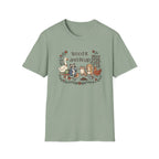 Weed It and Reap T-Shirt