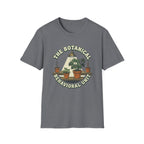 Botanical Behavioral Unit T-Shirt