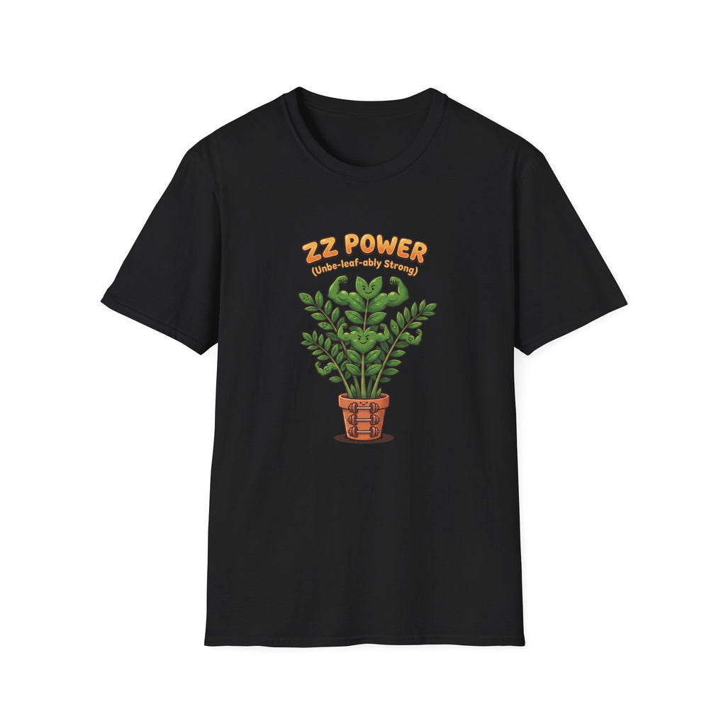 ZZ Power T-Shirt