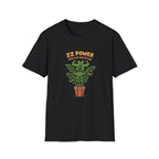 ZZ Power T-Shirt