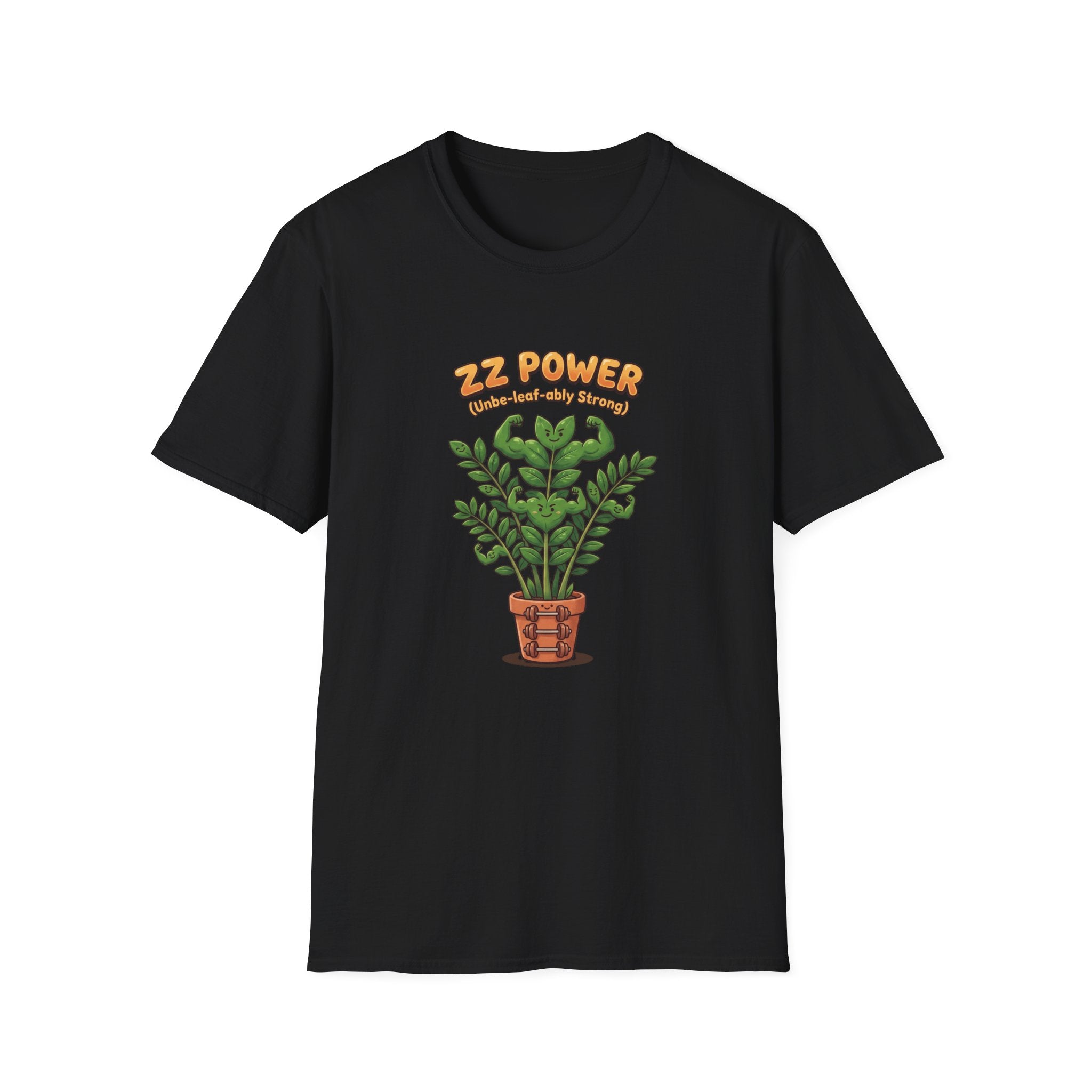ZZ Power T-Shirt
