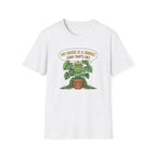 My House Is A Jungle T-Shirt