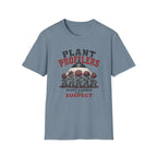 Plant Profilers T-Shirt