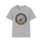 Certified Dirt Explorers Club T-Shirt
