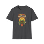 Rooted In Happiness T-Shirt