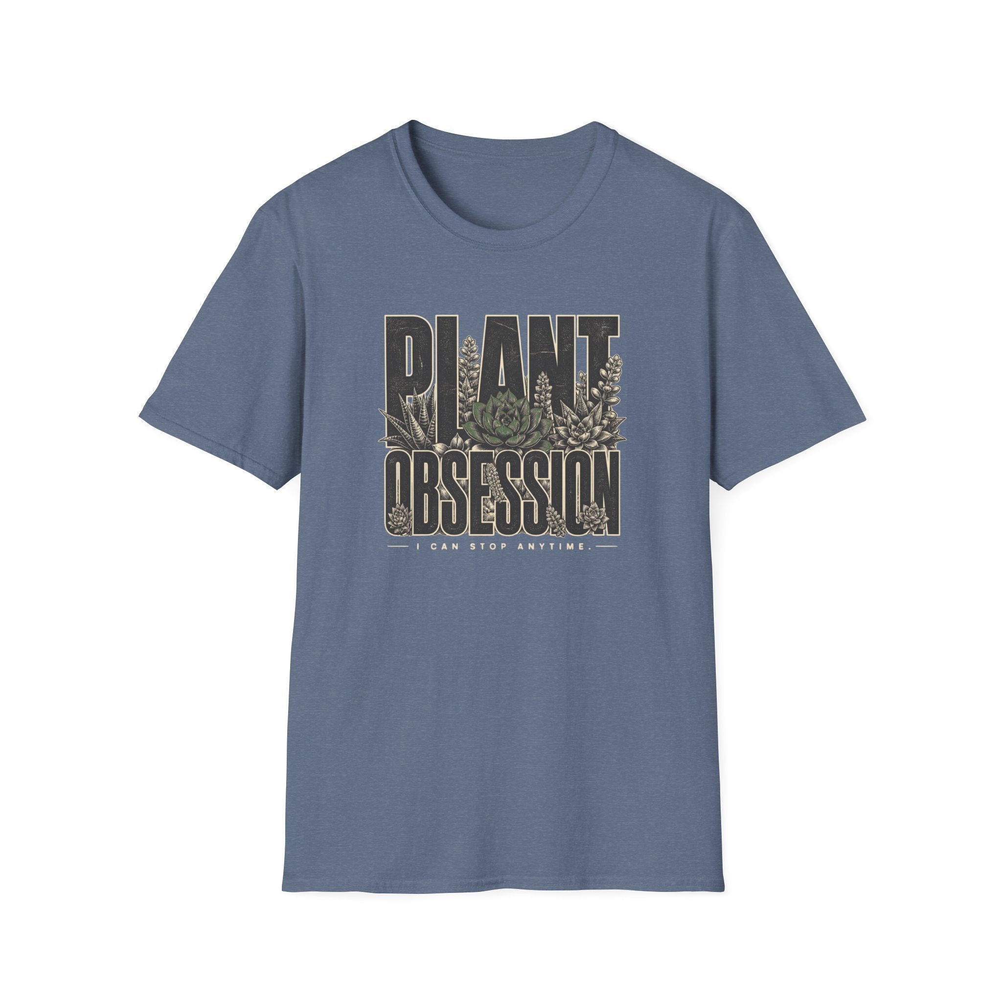 Plant Obsession T-Shirt