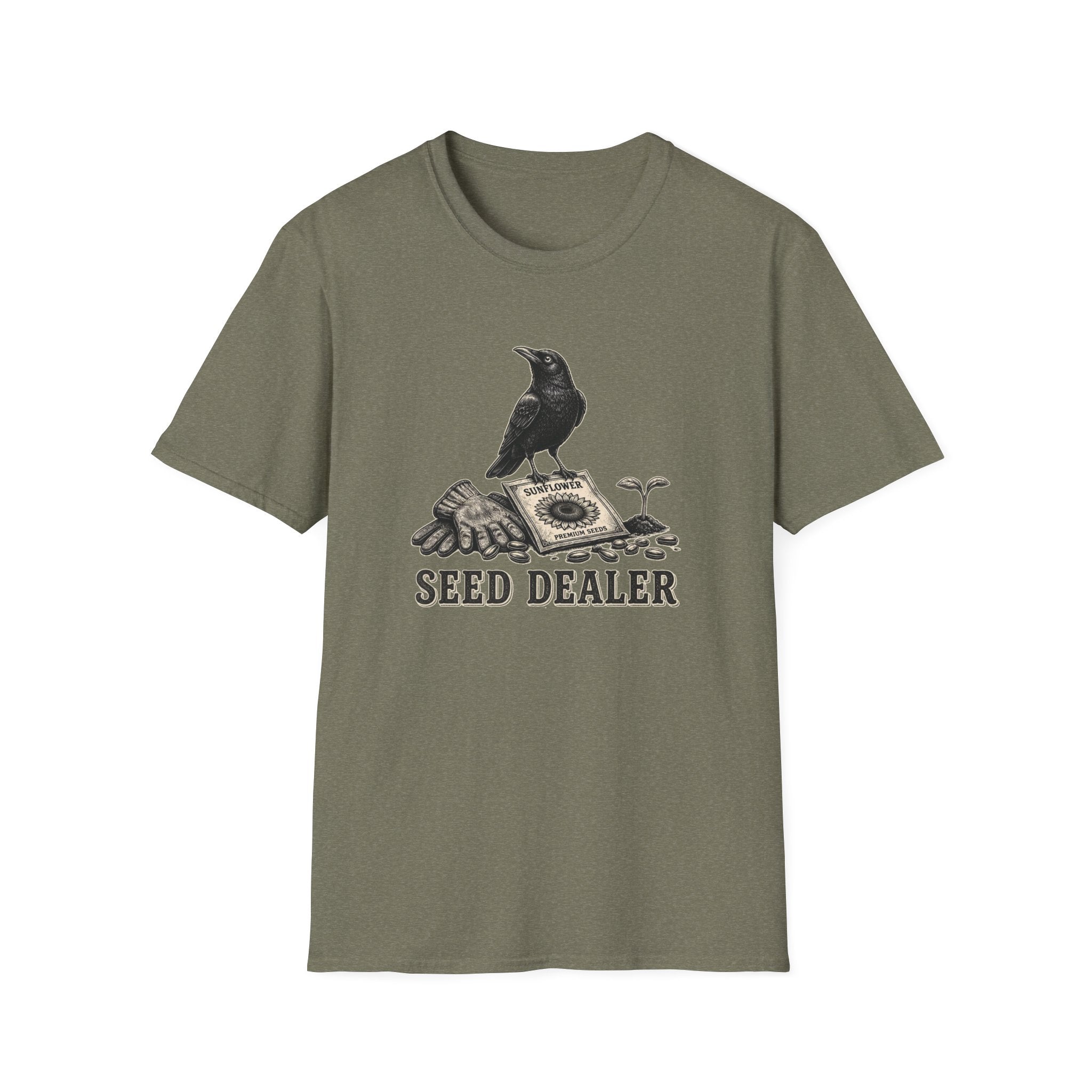 Seed Dealer T-Shirt
