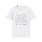 Rooted Minimalist T-Shirt