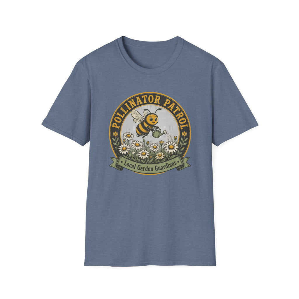 Pollinator Patrol T-Shirt